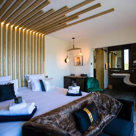 Ξενοδοχείο 