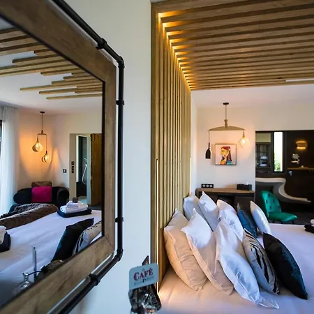 Ξενοδοχείο 